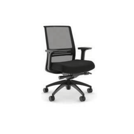 TASK CHAIRS (Low-Seat Task)