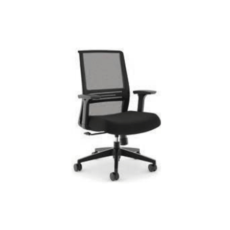 TASK CHAIRS (Standard Task Chair All Black Only)