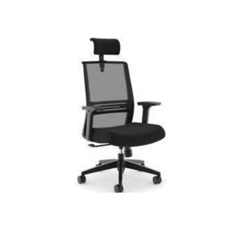 TASK CHAIRS (Optional Headrest)