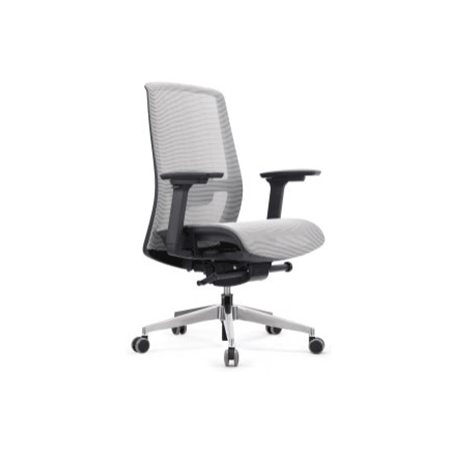 Premium Model UE-AMS-N (Mesh Seat)