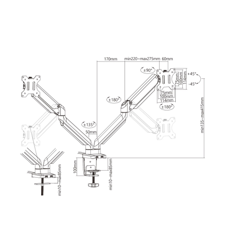 LDT26-CO24U