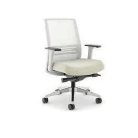 TASK CHAIRS (Static Arm)