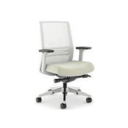 TASK CHAIRS (4D Height Adjustable Arm)