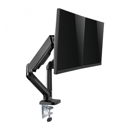 Siper Dual Monitor Arm