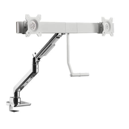 Vert Dual Monitor Arm