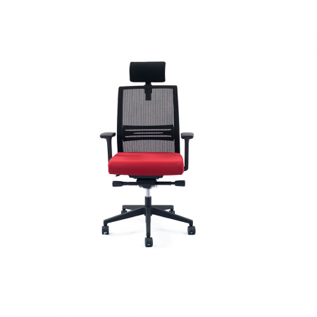 Curva Executive Chairs