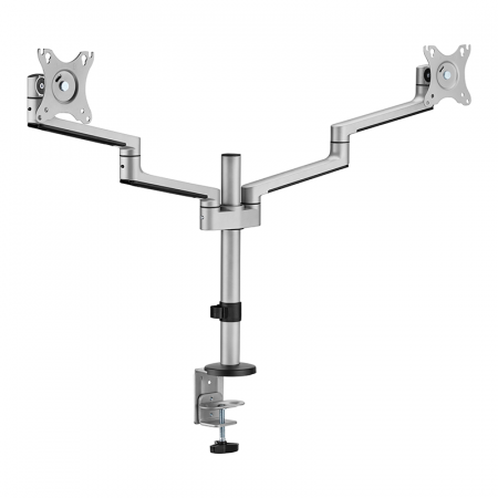 Flex Dual Monitor Arm