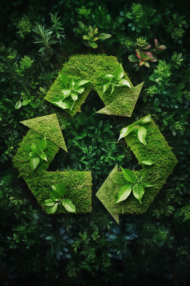 Sustainability